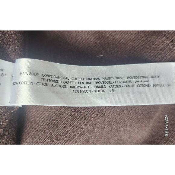 J45  Ariat Western sweater cardigan with fringe - Picture 7 of 14